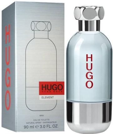 Hugo Boss Hugo Element Woda Toaletowa 60 ml