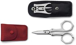 Zdjęcie Victorinox Nożyczki Składane 8.1034.10 - Sandomierz