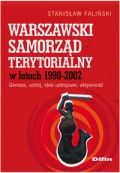 Warszawski samorząd terytorialny wlatach 1990-2002