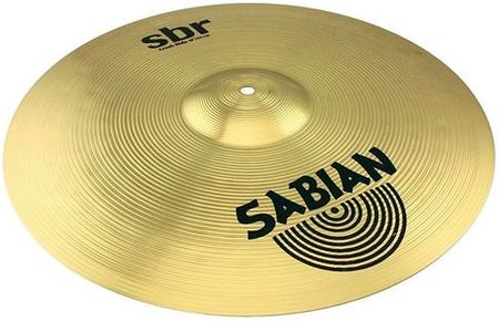 Sabian SBR 18 Crash Ride