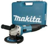 Углошлифовальная машина makita ga5030k