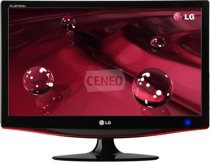 lg flatron m197wd