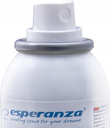 Pianka do czyszczenia LCD TFT - 100ml - zdjęcie 2