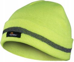 Zdjęcie Beta VW21502Y Czapka ostrzegawcza żółta - Krynki