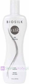Farouk Biosilk Silk Therapy Jedwab Do Włosów Jedwabna Regeneracja Bez Spłukiwania 355 ml