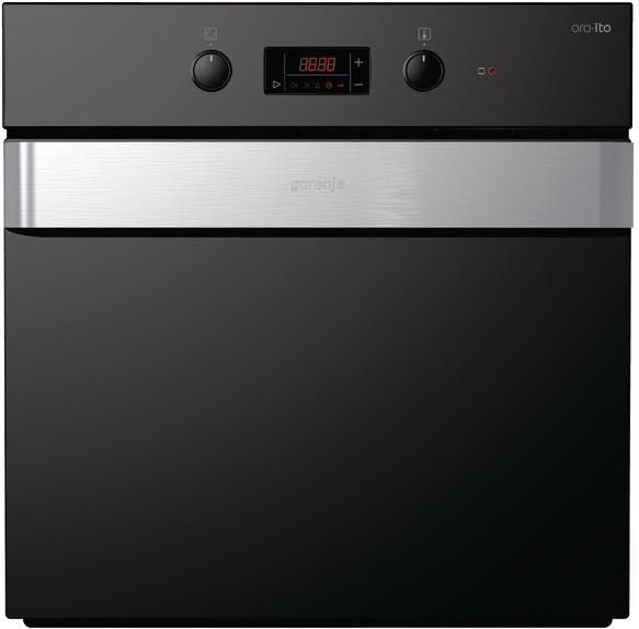 Духовой шкаф gorenje bo73 ora w