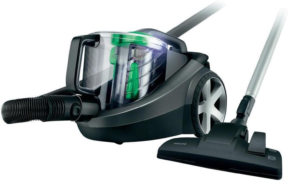 Kallefornia Filtri Per Philips Power Pro FC8769/91 – Set HEPA E Motore (K812W+K753F) - 3