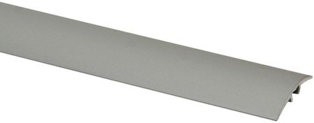 Arbiton Profil Podłogowy Dylatacyjny Sm1 Srebrny Aluminium 30x1800mm
