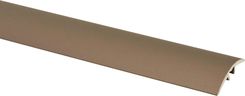 Zdjęcie Arbiton Profil Podłogowy Dylatacyjny Sm1 Tytan Aluminium 30x900mm - Kamień Krajeński