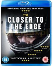 TT3D: Closer to the Edge 3D (Motocykle 3D: Jazda na krawędzi) (EN) (Blu-ray)