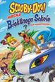 Zdjęcie Scooby-Doo i Maska Błękitnego Sokoła (DVD) - Legionowo