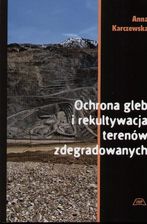 Zdjęcie Ochrona gleb i rekultywacja terenów zdegradowanych - Gliwice