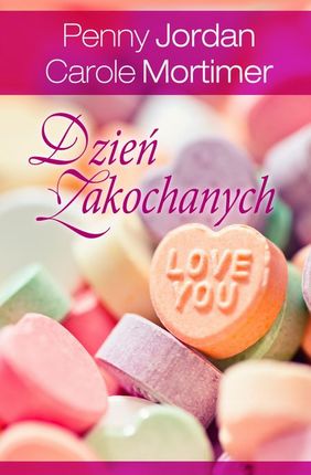 Dzień zakochanych (E-book)