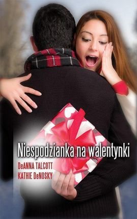 Niespodzianka na walentynki (E-book)