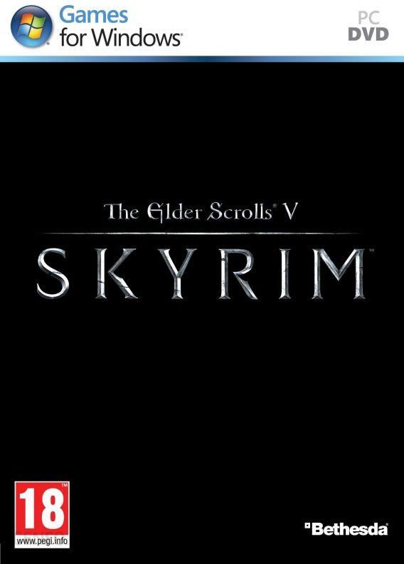 The Elder Scrolls V Skyrim Digital Od 21 85 Zl Opinie Ceneo Pl