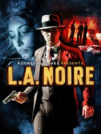L.A. Noire (Digital)