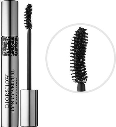 Diorshow clearance curl mascara