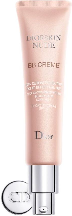 Dior Diorskin Nude Tan BB Creme SPF 15 Reviews 2020
