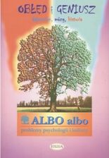 Zdjęcie Albo albo. Problemy psychologii i kultury - Pilawa