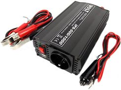 Zdjęcie Volt Polska Przetwornica 24V-230V Ips-500 Volt - Przedecz