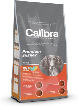 Calibra Premium Energy 3Kg