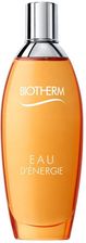 Zdjęcie Biotherm Eau D Energie Woda Toaletowa 100ml - Oborniki