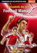 "Football Manager 2009 - poradnik do gry - Damian ""Ramsik"" Rams (E-book)" - zdjęcie 1