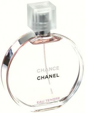 Chanel Chance Eau Tendre Woda Toaletowa 150 ml