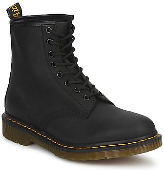 Doc Martens Buty  1460 Czarny /