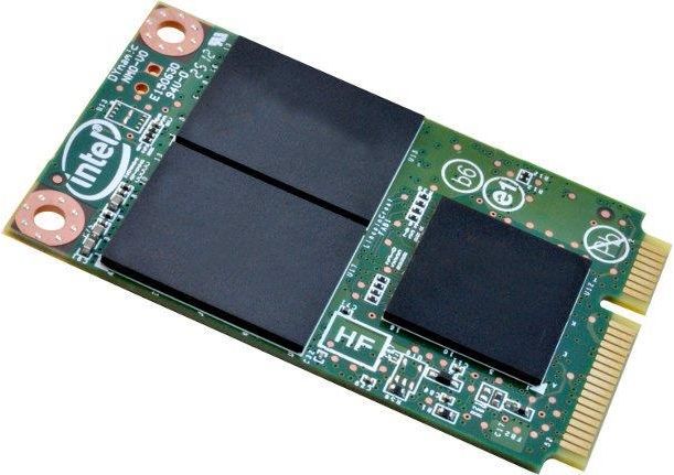 Dysk SSD Intel 120GB 2,5 mSATA SSD (SSDMCEAC120B301) - Opinie i ceny na ...