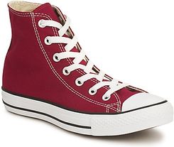 Zdjęcie Converse Buty  All Star Hi Bordeaux - Ostrów Wielkopolski