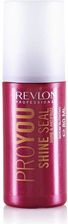 Revlon ProYou Shine Seal Serum Nabłyszczające serum odżywcze do włosów 80ml - zdjęcie 1