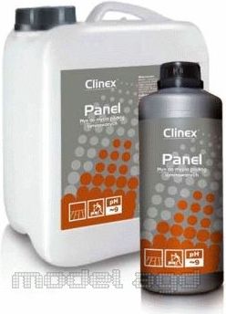 Clinex PANEL Płyn do mycia podłóg laminowanych