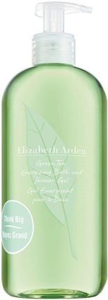Elizabeth Arden Green Tea żel pod prysznic 500ml