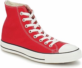 Converse Buty  All Star Hi Red