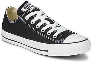 Converse Buty  All Star Ox Black