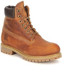 timberland burnt orange