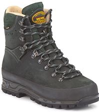 Zdjęcie Meindl Buty Island Mfs Active Antracyt / Green - Pniewy