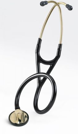 Littmann Stetoskop 3M Master Cardiology brass edition (3M 2175)