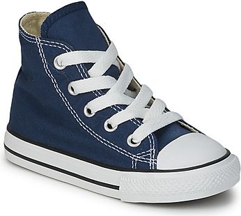 Converse Buty Dziecko  All Star Hi MARINE