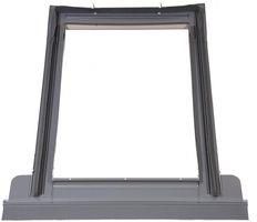 Zdjęcie Kołnierz Dachowy Falisty Tyrem 55x78Cm - Prochowice