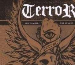Zdjęcie Terror - Live By The Code (CD) - Lubsko