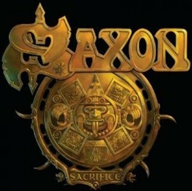 Saxon - Scarifice (Winyl)