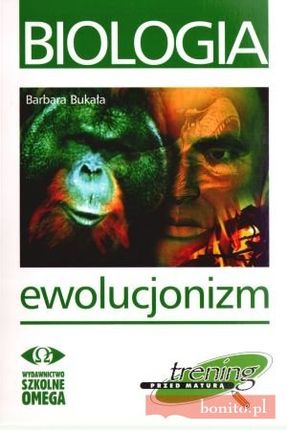 TRENING BIOLOGIA EWOLUCJONIzM