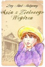 Zdjęcie Ania z Zielonego Wzgórza - Niemcza