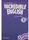 Incredible English 2E 5 Teacher's Book