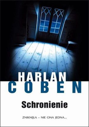 Schronienie - Harlan Coben (E-book)