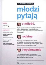 Zdjęcie Młodzi pytają o miłość, rodzinę i wychowanie - Wejherowo