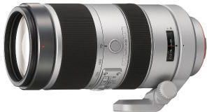 Obiektyw do aparatu Sony 70-400mm f/4-5.6 G SSM (SAL-70400G