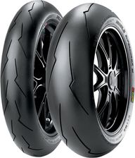 Zdjęcie Pirelli Diablo SuperCorsa Sp V2 190/55R17 75W  - Słupca